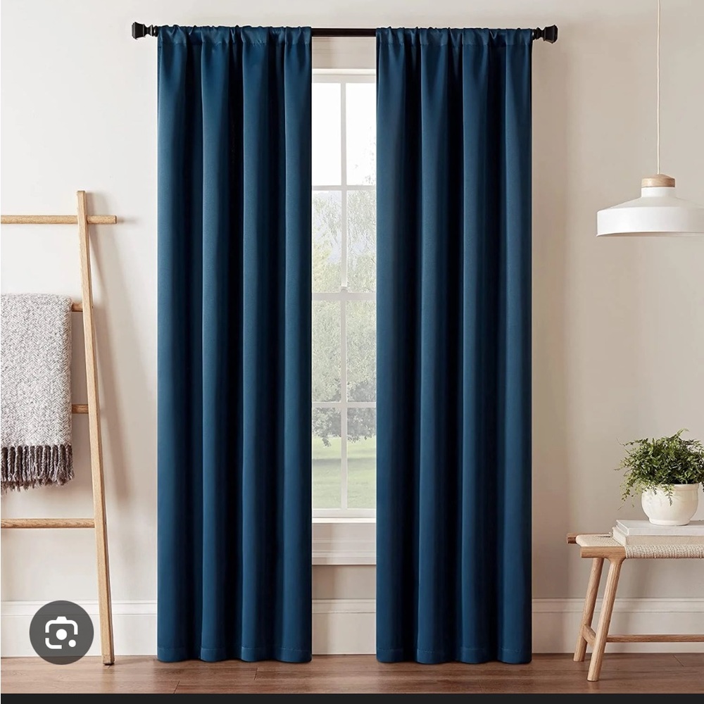ECLIPSE BLACKOUT CURTAIN
